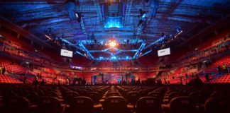 Ogłoszono lokalizacje i terminy gal UFC 224 i UFC 225