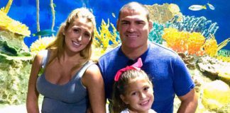 Kącik baja: Cain Velasquez o walce Miocic – Cormier, zejściu do kategorii półciężkiej