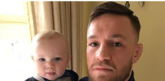 Conor McGregor najczęściej wyszukiwanym sportowcem w Google