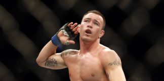 Covington słownie atakuje Perry’ego: Jesteś „produktem” pier*olenia się kuzynów