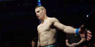Marcin Jabłoński wygrywa w Mołdawii z Gheorghem Panfiliim