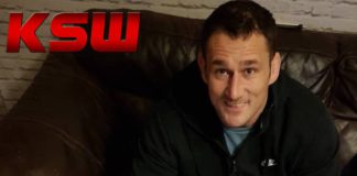 Philip de Fries dołącza do grona zawodników wagi ciężkiej KSW