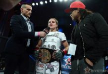 Pogromczyni Agnieszki Niedźwiedź podpisała kontrakt z UFC