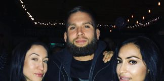 Jeremy Stephens o kasowych pojedynkach: Zamknijcie się i po prostu walczcie