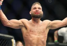 Kontrowersje w walce Stephensa, silna Andrade, imponujący Latifi. Reakcje na Twitterze po gali UFC on FOX 28