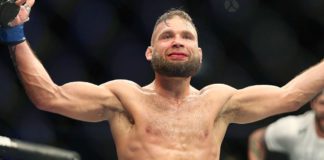 Kontrowersje w walce Stephensa, silna Andrade, imponujący Latifi. Reakcje na Twitterze po gali UFC on FOX 28