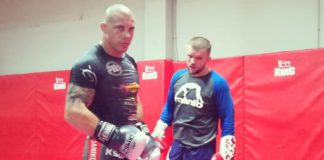 „Juras” ocenia klasę swoich sparingpartnerów przed KSW 42