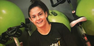 Tak boksuje Karolina Owczarz – migawka z treningu