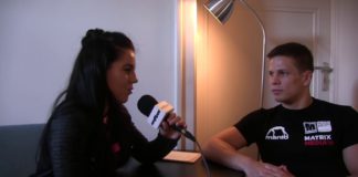 Marcin Held o pobycie w ATT, kontrakcie z UFC i treningach z Jędrzejczyk