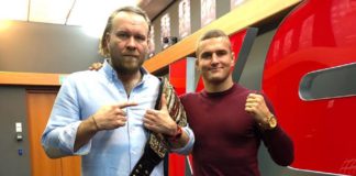 „Już jest wszystko klepnięte” – Marcin Wrzosek liczy na powrót do KSW, ale jest warunek