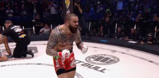 Lubię walczyć, staram się być zawsze w formie – Michał Materla o wejściu do karty KSW 44