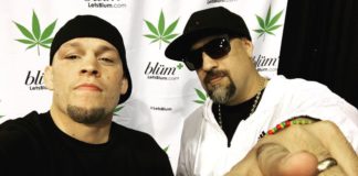 Nate Diaz wskazuje nazwisko kolejnego rywala: „To moja najlepsza opcja”