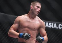 Wypłaty z tytułu umowy sponsorskiej po UFC on FOX 28 – Prachnio z najniższą stawką