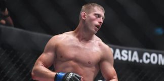 Wypłaty z tytułu umowy sponsorskiej po UFC on FOX 28 – Prachnio z najniższą stawką