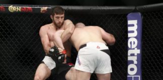 Ruslan Magomedov i Zubaira Tukhugov zawieszeni przez USADA na dwa lata