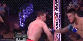 WIDEO: Mistrz dwóch kategorii wagowych Titan FC gotowy na UFC?