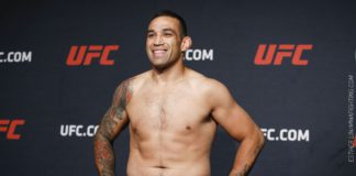 Wypłaty z tytułu umowy sponsorskiej po UFC w Londynie – Werdum dostał trzy razy więcej od Błachowicza