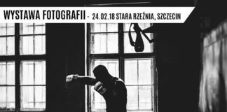 Wojownicy – niezwykła wystawa fotografii zawodników MMA