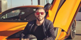 Yair Rodriguez: Nie wytrzymałem presji bycia kolejną gwiazdą UFC