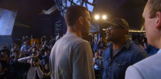 UFC 221 Embedded: To nie jest gra, to prawdziwe kur*a życie