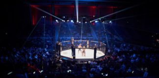 Babilon MMA 3: Kołecki vs Borowski – wyniki gali na żywo od 19:00