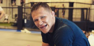 Daniel Skibiński o zwycięstwie Gamrota i nadchodzącej walce na Babilon MMA 3