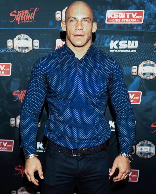 Damian Janikowski gościem w dzisiejszym programie