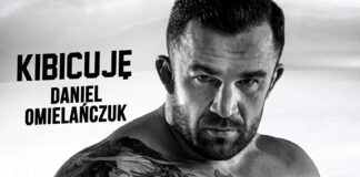 ACB 83 z Danielem Omielańczukiem – wyniki oraz transmisja gali na żywo od 15:00