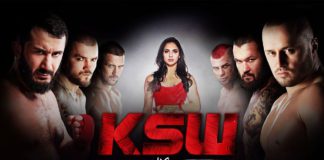 KSW 42: Khalidov vs Narkun – Wyniki na żywo od 19:00