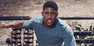 Ostatecznie walka to walka, więc zrobiłbym to – Anthony Joshua o MMA i potencjalnym rywalu