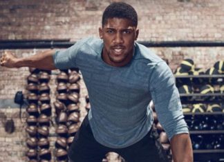 Ostatecznie walka to walka, więc zrobiłbym to – Anthony Joshua o MMA i potencjalnym rywalu