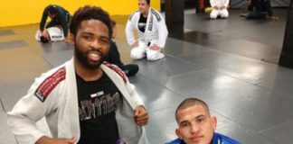Wrócę do gry, to tylko kwestia czasu – Anthony Pettis o powrocie na szczyt