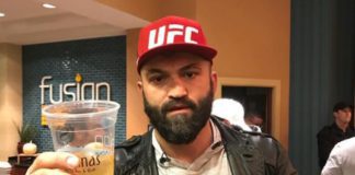 Wygrałem, ale jeszcze dużo do zrobienia – Arlovski o rekordzie zwycięstw w UFC i pokonaniu Struve