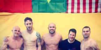 Dodajmy mnie do karty walk – Chris Fields liczy na starcie podczas KSW 43 we Wrocławiu