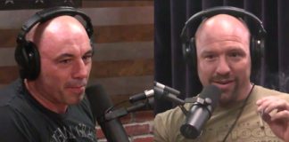 Joe Rogan, Jimmy Smith oraz Jon Anik będą komentować galę UFC 223