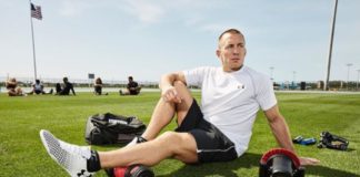 Myślę, że zawalczę ponownie – GSP o powrocie do oktagonu