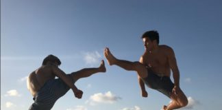 Kluczową sprawą w tym starciu byłaby waga – Henry Cejudo o pojedynku Johnson z Dillashawem