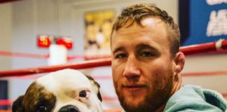 Zobaczymy jak poradzi sobie z moją presją – Gaethje o starciu z Poirierem