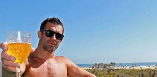 Rockhold: Przejdę na emeryturę, jeśli Bisping pokona mnie w trzecim starciu