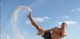Z przyjemnością podejmę rękawicę – Rockhold o kolejnym starciu z Bispingiem