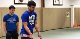 To może dać mi techniczną przewagę – Lyoto Machida o współpracy z byłym trenerem Vitora Belforta
