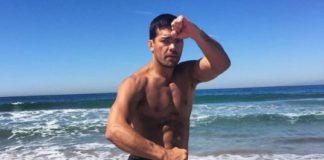 Lyoto Machida nie planuje końca kariery. Myśli o mistrzostwie i walce z Bispingiem