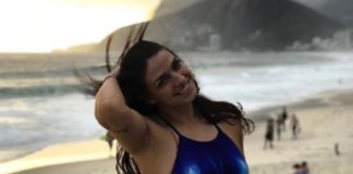 Nie chcę szybkiej drogi na szczyt – Mackenzi Dern o swojej karierze i kolejnej walce w UFC