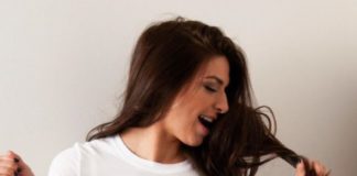 Mackenzi Dern: Reprezentuję jiu-jitsu, ale chcę zostać pełnoprawną zawodniczką MMA