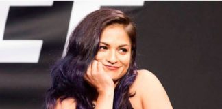 Cynthia Calvillo zawieszona na 9 miesięcy za marihuanę