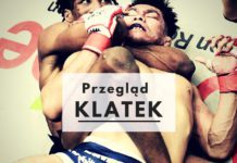 Przegląd Klatek: Barnaoui w finale ROAD FC, Lebout nokautuje, Newell chętny na UFC