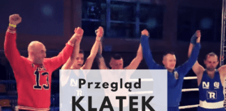 Przegląd Klatek: zwariowane pomysły Jackiewicza, Bakocevic znokautował debiutanta