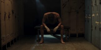 Powstanie nowy film o MMA dotyczący procesu ścinania wagi?