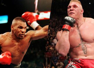 Boks vs MMA – konkurencja i kooperacja?