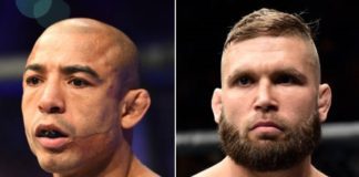 Jose Aldo vs Jeremy Stephens na UFC on FOX 30, 8 walk dodanych do rozpiski